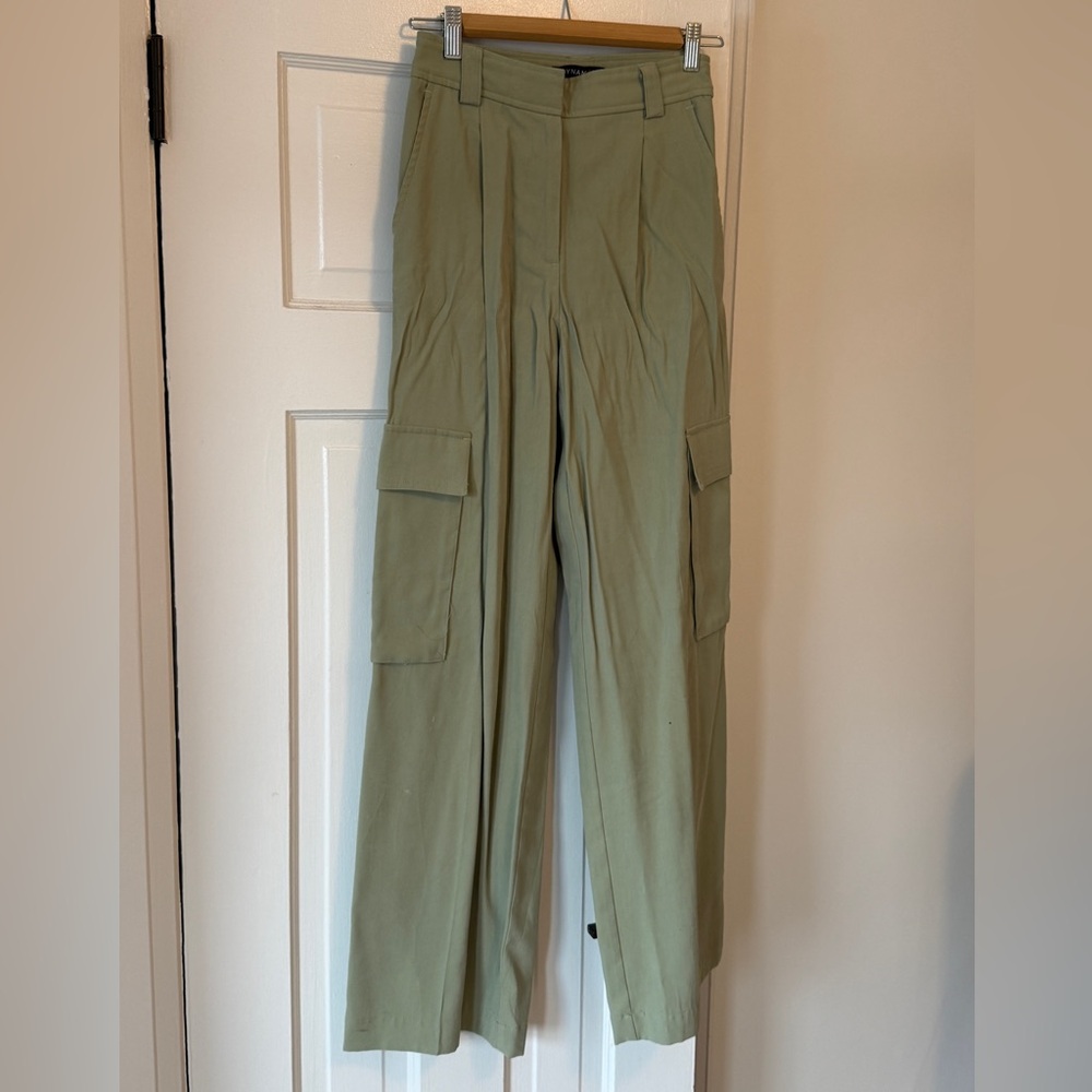 Dynamite cargo trousers 30 inseam